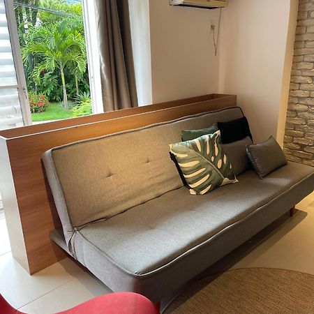 Loft In Rio Itanhanga - Barra Rio de Janeiro Eksteriør billede