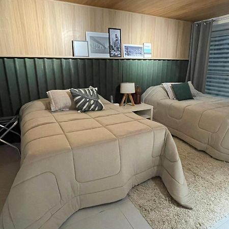 Loft In Rio Itanhanga - Barra Rio de Janeiro Eksteriør billede