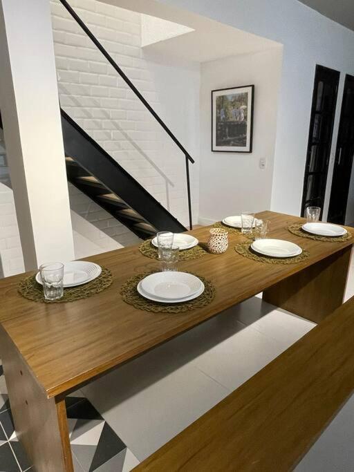 Loft In Rio Itanhanga - Barra Rio de Janeiro Eksteriør billede