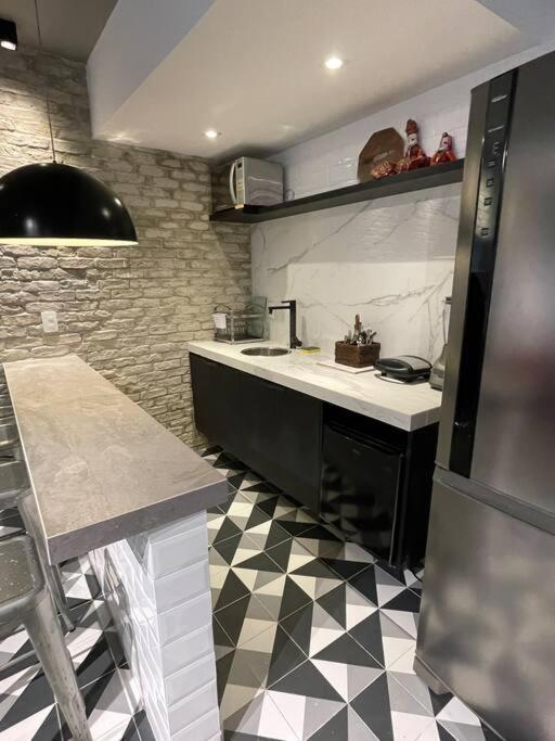 Loft In Rio Itanhanga - Barra Rio de Janeiro Eksteriør billede