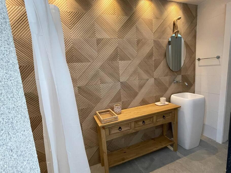 Loft In Rio Itanhanga - Barra Rio de Janeiro Eksteriør billede