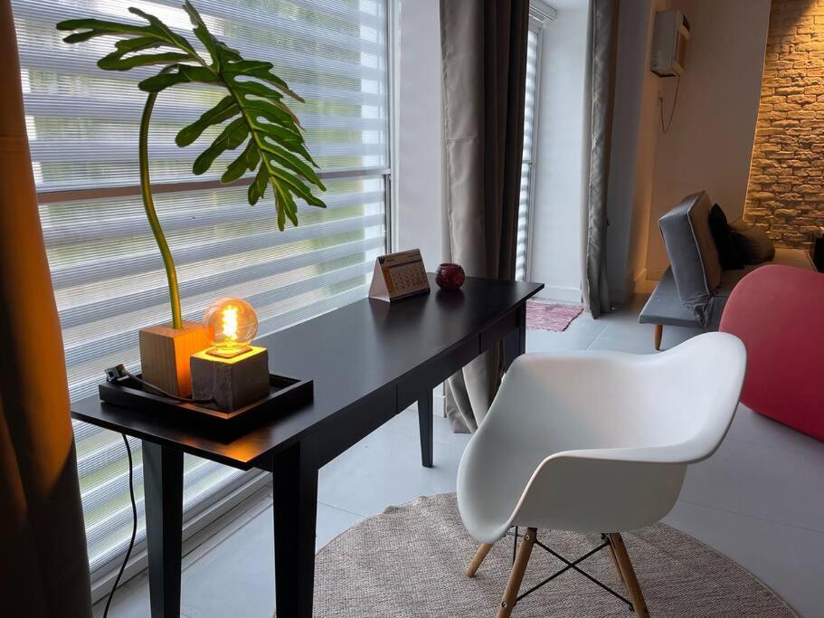Loft In Rio Itanhanga - Barra Rio de Janeiro Eksteriør billede